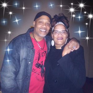 Meet your Posher, Jacqueline